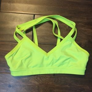 Lululemon Run Bound Bra